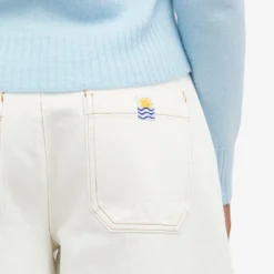 L.F. Markey Miguel Jean -Deals Snazzy Mode Store 06 05 2024 BLR MIGUELJE WHT 10 1