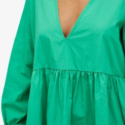 L.F. Markey Warren Dress 9 L.F. Markey Warren Dress -Deals Snazzy Mode Store 06 05 2024 JW WARRENDR BRG 10 1