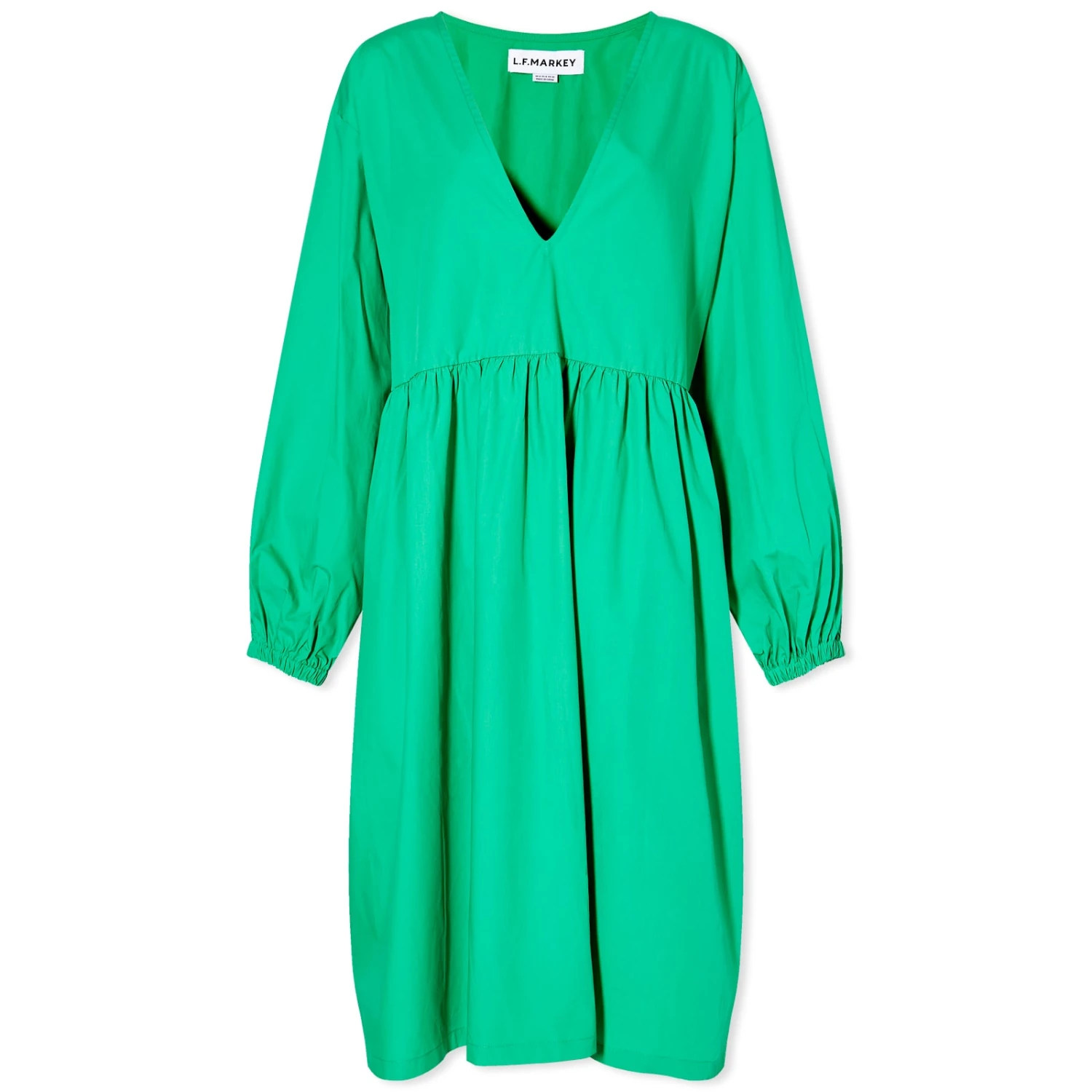 L.F. Markey Warren Dress 1 L.F. Markey Warren Dress