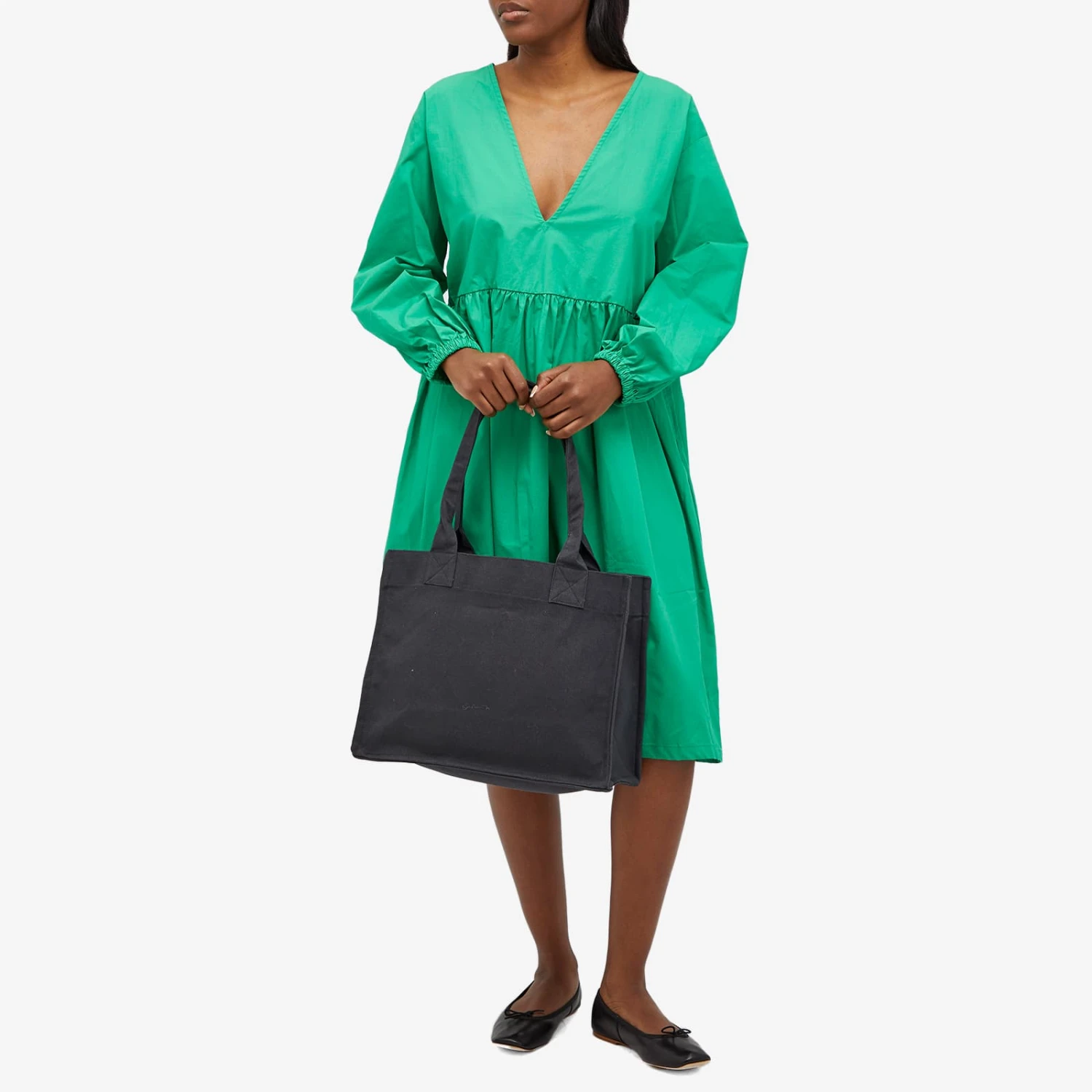 L.F. Markey Warren Dress 4 L.F. Markey Warren Dress - Image 4