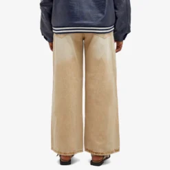 House Of Sunny 02 Sandblast Wide Leg Denim 7 House Of Sunny 02 Sandblast Wide Leg Denim -Deals Snazzy Mode Store 06 05 24 LS VOL2373 8 1