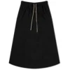 Fear Of God ESSENTIALS Jersey Skirt