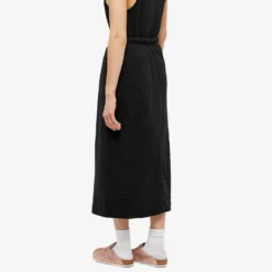 Fear Of God ESSENTIALS Jersey Skirt 7 Fear Of God ESSENTIALS Jersey Skirt -Deals Snazzy Mode Store 06 06 2023 JD 160SP235000FW 7 1