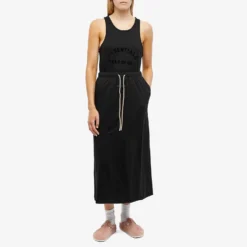 Fear Of God ESSENTIALS Jersey Skirt 8 Fear Of God ESSENTIALS Jersey Skirt -Deals Snazzy Mode Store 06 06 2023 JD 160SP235000FW m8 1