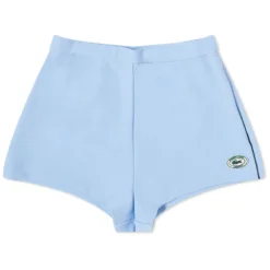 Sporty & Rich X Lacoste Sports Shorts