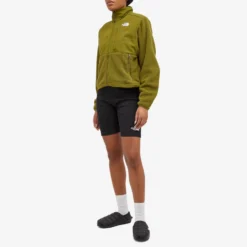 The North Face Interlock Cotton Shorts -Deals Snazzy Mode Store 07 03 2024 JC NF0A7ZGJJK31 10 1