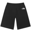 The North Face Interlock Cotton Shorts