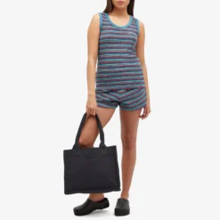 Howlin' Towelling Safe Shorts 6 Howlin' Towelling Safe Shorts -Deals Snazzy Mode Store 07 05 2024 AJ HWL SAFESHORT BLM m9 1