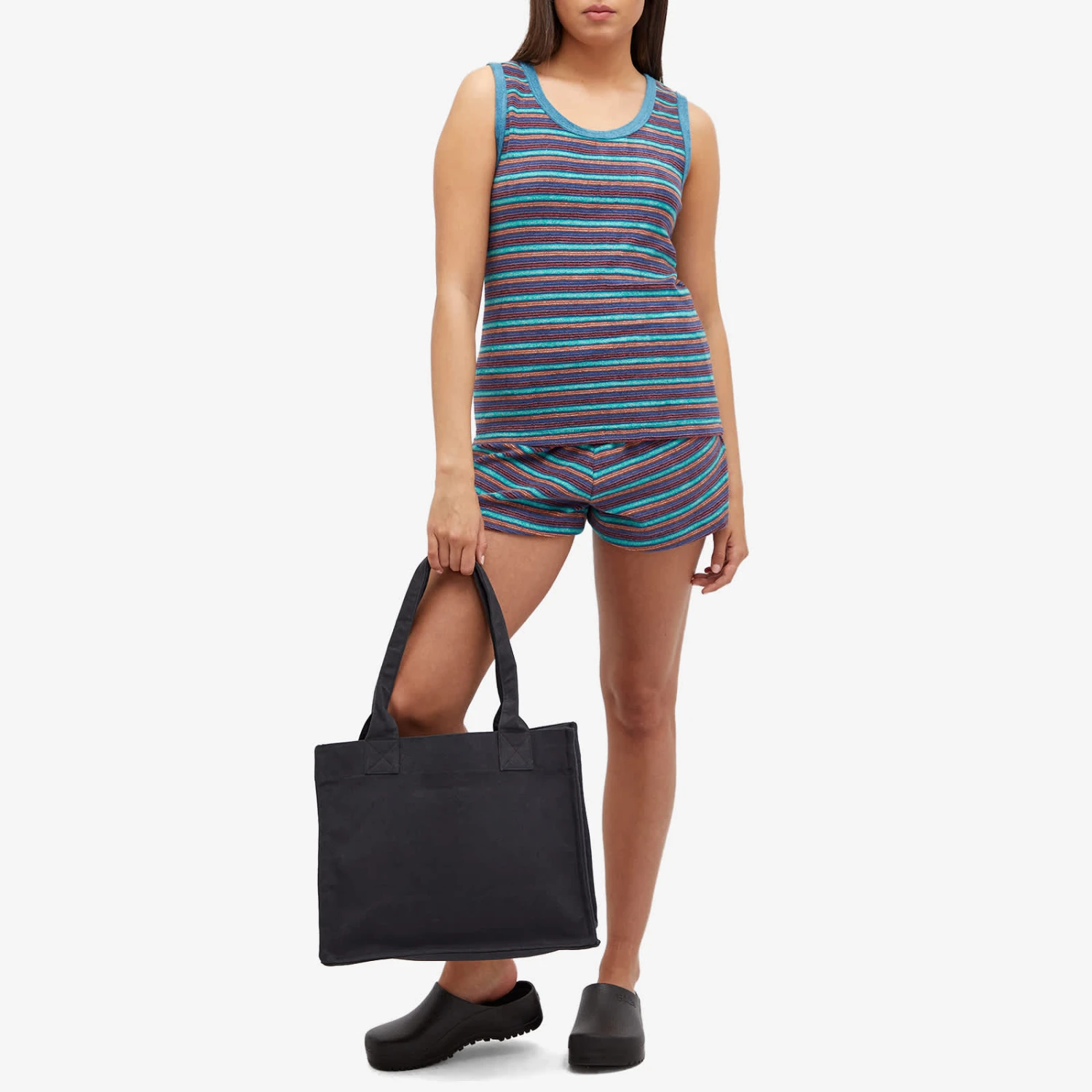 Howlin' Towelling Safe Shorts 3 Howlin' Towelling Safe Shorts - Image 3