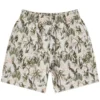 Pleasures Parrot Shorts
