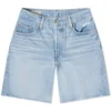 Levi's 501 90s Long Shorts