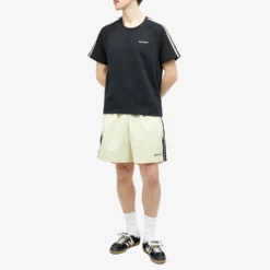 Adidas X Wales Bonner Football Shorts -Deals Snazzy Mode Store 07 11 23 LS IT9776 m9 1