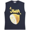 JW Anderson Lemon Print Tank Top