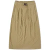 Girls Of Dust Tulip Skirt