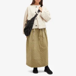 Girls Of Dust Tulip Skirt -Deals Snazzy Mode Store 08 05 2024 BLR W F SS24 002 MTC 628 M9 1