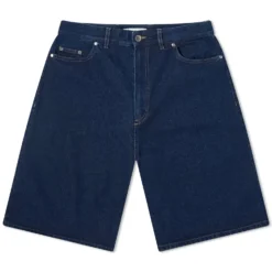 A Kind Of Guise Diellza Denim Shorts