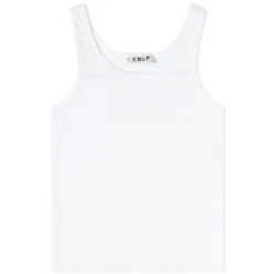 CDLP Rib Tank Top