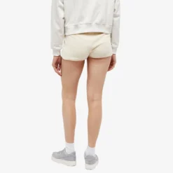 Fear Of God ESSENTIALS Velour Shorts -Deals Snazzy Mode Store 08 06 2023 aj 160su223020fw 7