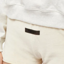 Fear Of God ESSENTIALS Velour Shorts -Deals Snazzy Mode Store 08 06 2023 aj 160su223020fw 9