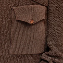 Aya Muse Musa Textured Mini Skirt 9 Aya Muse Musa Textured Mini Skirt -Deals Snazzy Mode Store 08 08 23 LS AMPF2330 CHC 9 1