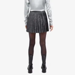 Charles Jeffrey Mini Kilt Skirt -Deals Snazzy Mode Store 08 11 23 NS 32050203 7 1