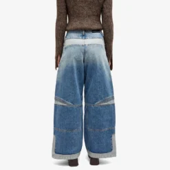 AMIRI Baggy Motocross Pant -Deals Snazzy Mode Store 08 12 23 TC PS24WDF006 291 7 1