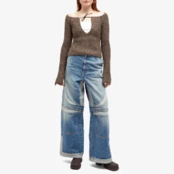 AMIRI Baggy Motocross Pant -Deals Snazzy Mode Store 08 12 23 TC PS24WDF006 291 m8 1