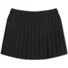 Aya Muse Aero Pleated Mini Skirt
