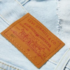 Levis Levi's 501 Shorts -Deals Snazzy Mode Store 09 06 2023 SI 56327 0313 3 1