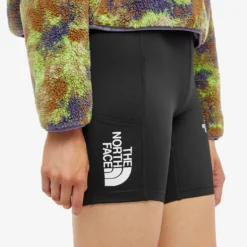 The North Face Poly Knit Shorts -Deals Snazzy Mode Store 09 06 2023 SI NF0A826EJK3 JK3 9 1