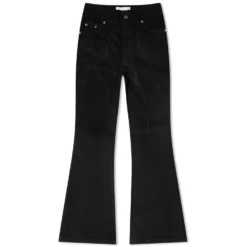 House Of Sunny 04 Cord Kick Flare Pants