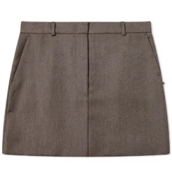 Sportmax Luciana Mini Skirt