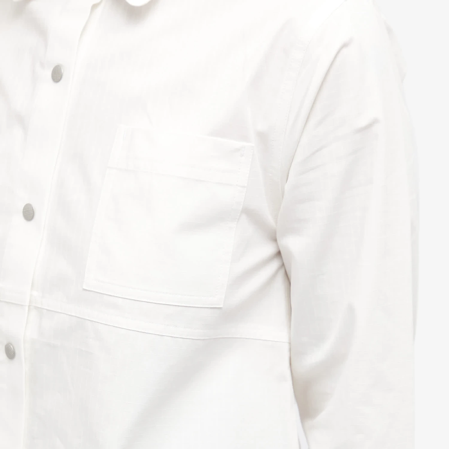 W'menswear Crew Shirt 5 W'menswear Crew Shirt - Image 5