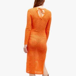 House Of Sunny The Capture Knit Dress -Deals Snazzy Mode Store 1 12 2023 lb vol2179 7