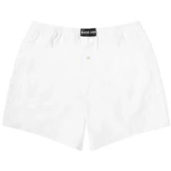 Marine Serre Regenerated Household Shorts