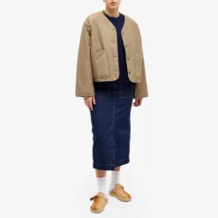 Armor-Lux Long Sleeve Pull Court Heritage T-Shirt -Deals Snazzy Mode Store 10 08 23 TC 79979 L1D m8 1