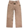 Calvin Klein High Rise Relaxed Jeans