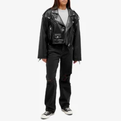 Good American Good '90S Jeans -Deals Snazzy Mode Store 10 11 23 LS GNI384BT K278 m8 1