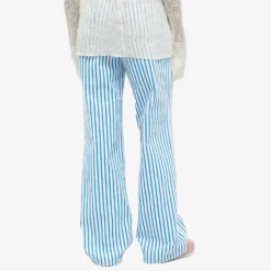 GANNI Stripe Denim Magny 7 GANNI Stripe Denim Magny -Deals Snazzy Mode Store 10 04 2023 JD J1270 151 7 1