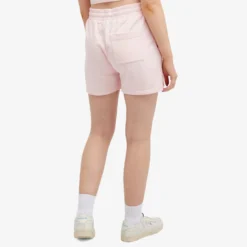 Casablanca Equipement Sportif Sweat Shorts -Deals Snazzy Mode Store 11 01 2024 JW WPS24 JTR 037 03 7 1