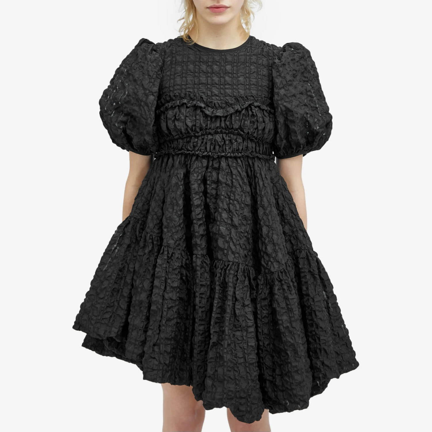 Cecilie Bahnsen Vanity Dress 2 Cecilie Bahnsen Vanity Dress - Image 2