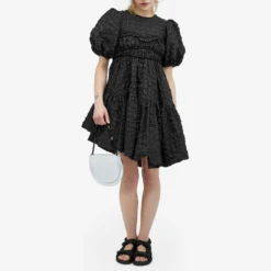 Cecilie Bahnsen Vanity Dress 8 Cecilie Bahnsen Vanity Dress -Deals Snazzy Mode Store 11 01 24 TC 1 24RTW10024 m8 1