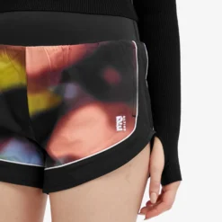 P.E Nation Cyper Shorts -Deals Snazzy Mode Store 11 01 24 TC 234S389 PRINT 9 1