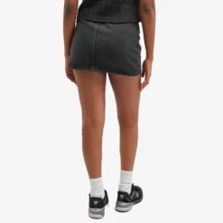 A.P.C. Mini Denim Skirt -Deals Snazzy Mode Store 12 01 24 LS COGEX F06093 LZE 7 1