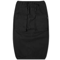 MM6 Maison Margiela Cargo Maxi Skirt