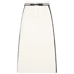 Max Mara Ora Knitted Skirt