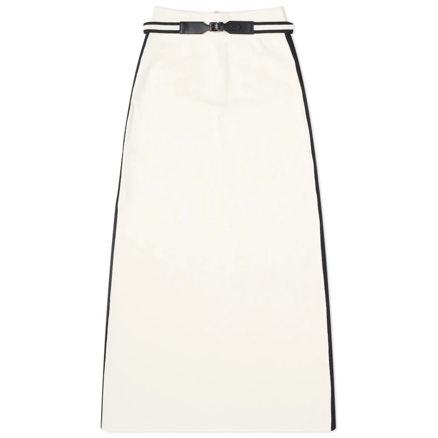 Max Mara Ora Knitted Skirt 1 Max Mara Ora Knitted Skirt