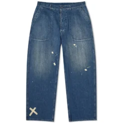 Maison Margiela Carpenter Jeans