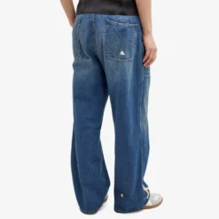 Maison Margiela Carpenter Jeans -Deals Snazzy Mode Store 12 03 24 SI S51KA0592 S30877 961 7 1