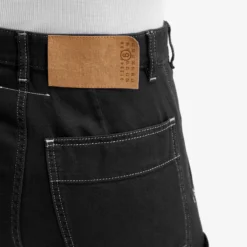 MM6 Maison Margiela Denim 5-Pocket Pants 9 MM6 Maison Margiela Denim 5-Pocket Pants -Deals Snazzy Mode Store 12 03 24 SI S62LB0161 M30002 900 10 1